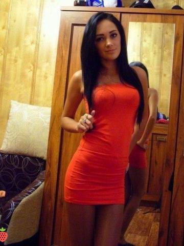 Индивидуалка Инна Фотография 2